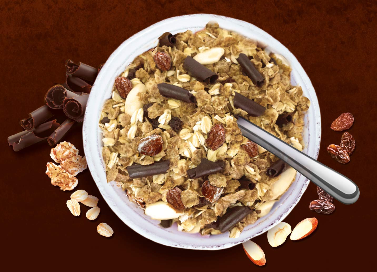 Chocolate Alpen