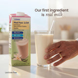MED PASS 2.0 Fortified Nutritional Shake, Vanilla Flavor, High-Protein, Calorie-Forward Nutrition for Reduced Appetites, Vitamin and Mineral