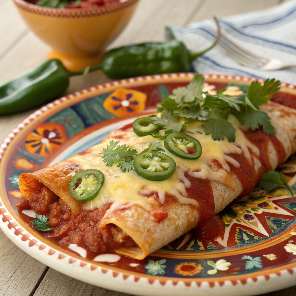 Amy's Frozen Meals, Cheese Enchilada, Made With Organic Corn and Tomatoes, Gluten Free Microwave Meals, 9 Oz