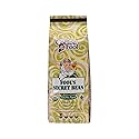 Coffee Fool's Organic Fair Trade Secret Bean (Coarse Grind)