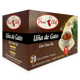 Peruchef Te Una de Gato 60 sobres | 60 tea bags Cats claw Tea 3 Pack