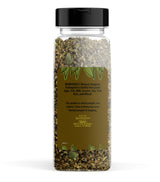 Unpretentious Mexican Oregano, 6.4 oz, Aromatic & Flavorful, Mexican Cuisine, Dried