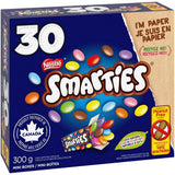 NESTLÉ SCARIES Mini Boxes, 360g (Pack of 30 SMARTIES Mini Boxes)