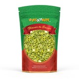 We Got Nuts Pumpkin Seeds Healthy Snacks 5Lbs (80oz) Bag | Raw Pepitas No Preservatives Added, 100% Natural With No Shell | For Baking, Salad