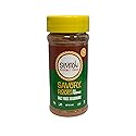 Simtol Foods Savory Roots All Purpose Salt Free Seasoning - Premium Sodium-Free Seasoning Blend for Meat, Veggies, Soups & More - Bold Flavor with No