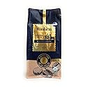 Kafie 1901 Honduras Organic Coffee - 1 lb Whole Bean - Single Origin, Specialty Grade, Small-Batch Roasted in Miami