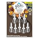 Glade Plug In Scented Oil Refills - Cashmere Woods Net Wt 5.36fl Ounce , 5.36 Fl Ounce