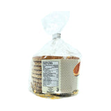 Double Dutch Gluten Free Stroopwafels (Pack of 4)