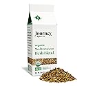 Organic Mediterranean Herb Blend by Journey Spice Co. | Gourmet Spice Seasoning Blend for Chicken, Pork, Vegetables, Tzatziki Sauce, Vegetables