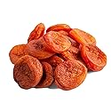 Arashan Apricots - Delicious Dried Apricot Fruit, MOST Delectable Dry Apricot In The World! Grown In The Ferghana Valley In Kyrgyzstan - Apricots