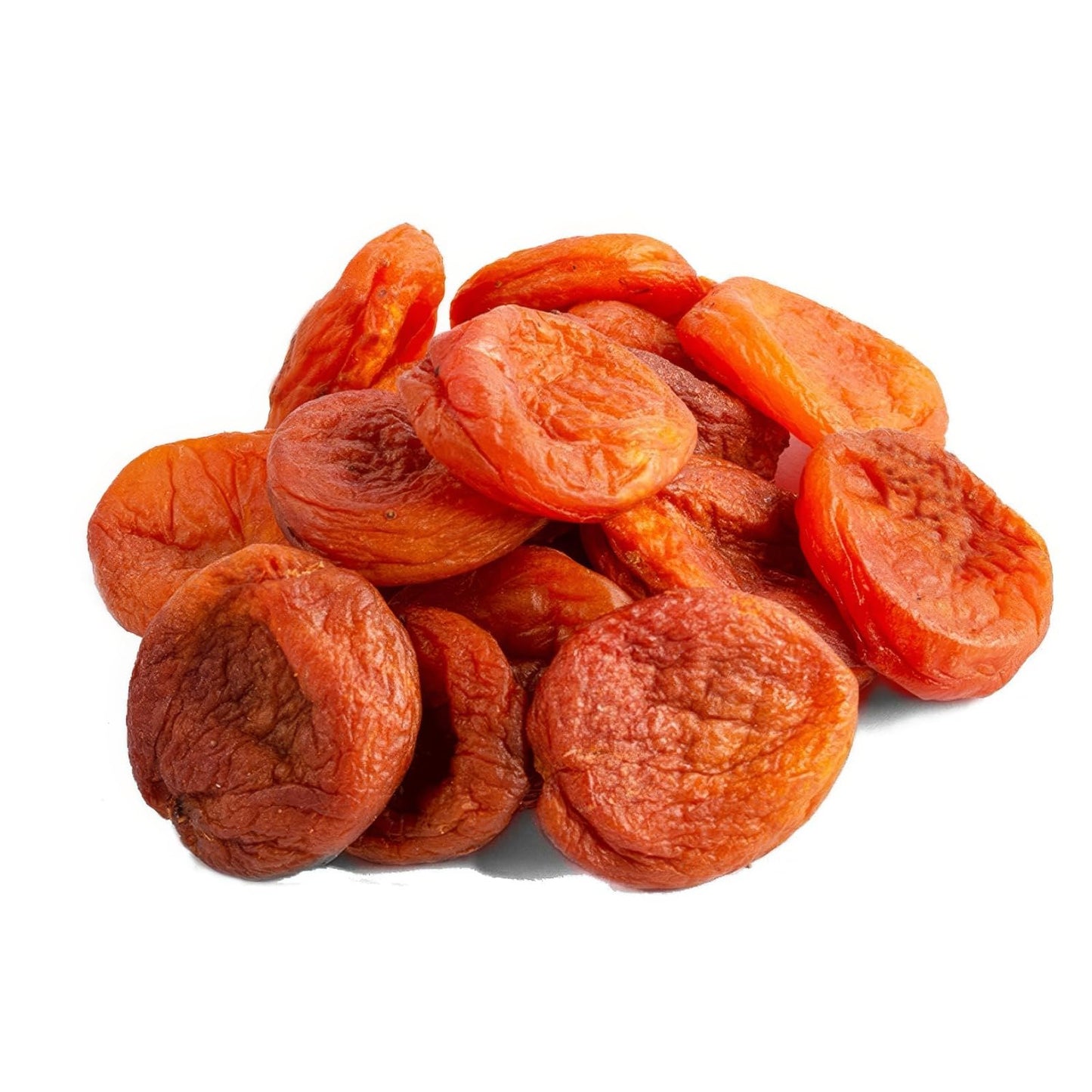 Arashan Apricots - Delicious Dried Apricot Fruit, MOST Delectable Dry Apricot In The World! Grown In The Ferghana Valley In Kyrgyzstan - Apricots