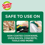 Scotch-Brite??? Heavy-Duty Scrub Sponge