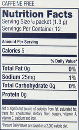 Jolly Rancher SINGLES TO GO! Cherry, 6 boxes with 6 packets each - 36 total servings