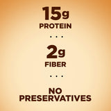 Healthy Choice Cafe Steamers Beef Teriyaki, Convenient Microwave Meal Made With No Preservatives, Frozen Meal, 9.5 OZ Bowl