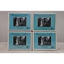 Bluestone Valley Kosher Fudge Sampler (24oz)