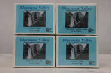 Bluestone Valley Kosher Fudge Sampler (24oz)