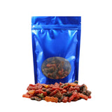 Velvet Sales Chili Spicy Sweet and Sour Gummy (Sour Kids 1LB)