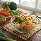 Birds Eye Steamfresh Asian Vegetable Medley Convenient, 10.8 OZ