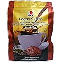 DXN 1 Box Black Coffee 2 In 1 Gourmet 100% Certified Organic Ganoderma