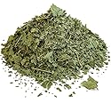 Organic Bio Herbs-Dried BlackBerry Leaves - 100% Natural, Premium Quality Herb for Herbal Tea, Tinctures & Remedies - Non-GMO, Additive-Free (Folia