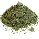 Organic Bio Herbs-Dried BlackBerry Leaves - 100% Natural, Premium Quality Herb for Herbal Tea, Tinctures & Remedies - Non-GMO, Additive-Free (Folia