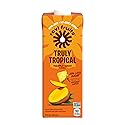 Revl Fruits, Truly Tropical Juice, 32 Fl Oz