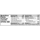 Lance Sandwich Crackers, Malt with Peanut Butter, 8 Ct Box