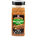 McCormick Grill Mates Roasted Garlic & Herb Seasoning, 18 Ounce