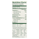 De Cecco Organic Penne Rigate Pasta, 12 Ounce - 12 per case.12