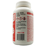 Thrift T-100 Odorless Drain Cleaner - Hot Water Activated Drain Cleaner for Small Drains, Grease Traps, Septic Systems & Sewer Lines - 1 Pound Bottle