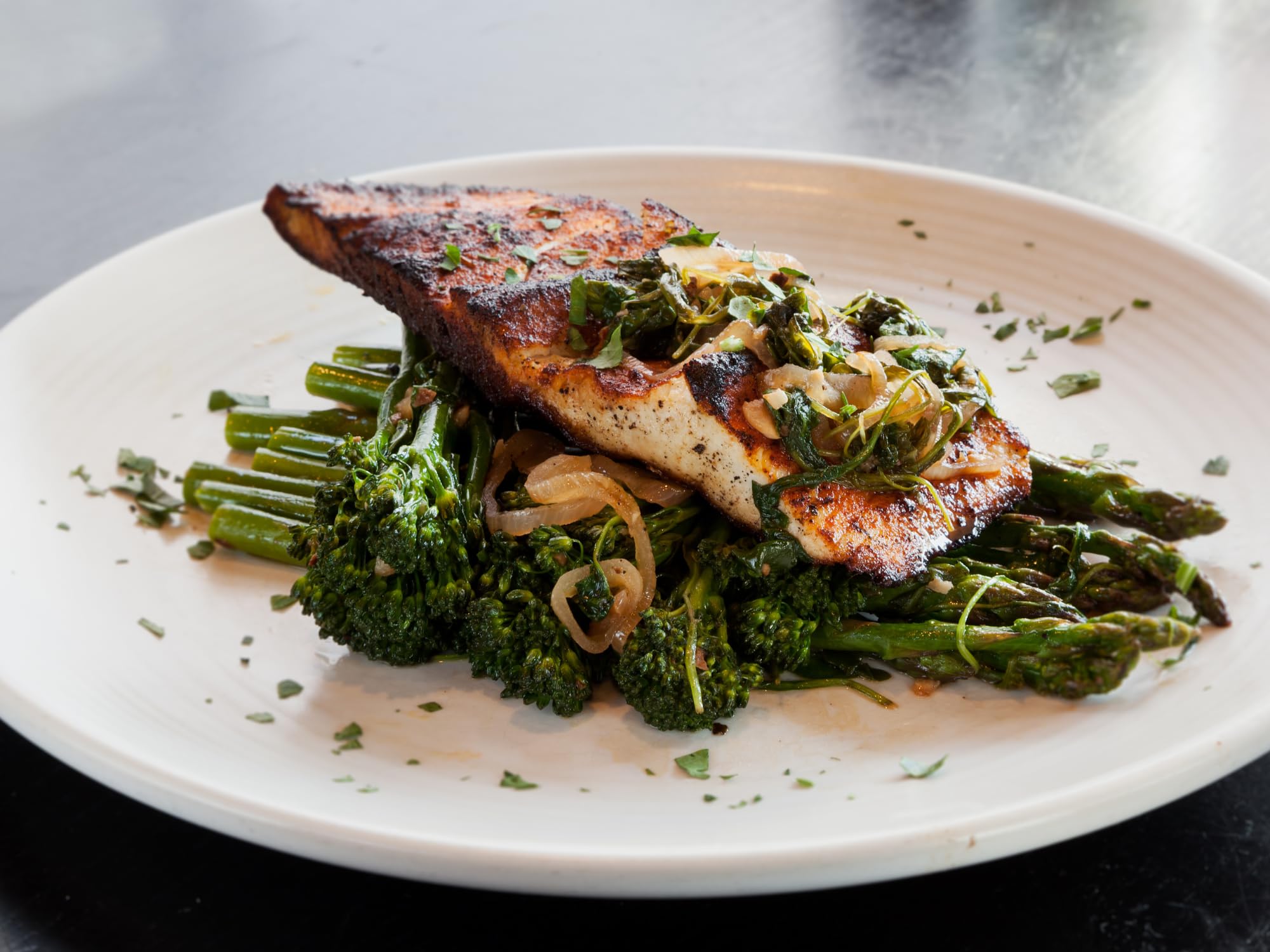 Tony Chachere's Blackened Seasoning 28 Oz