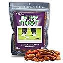 I’d Tap That Gourmet Snack Blend for Golfers Spicy Snack Gift for Men Funny Golfing Gag Gift for Adult Easter Basket Filler Stocking Stuffers