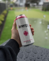 the Energy Drink™ Watermelon Wave 12-Pack
