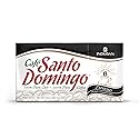 Cafe Santo Domingo 100% Pure Expresso Ground Coffee 10 oz (1 brick)