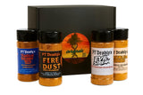 PT Deadly's Original Seasoning Gift Box