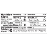 Jiffy Butter Popcorn, 3 Pack of 4.5oz Butter Flavored Popcorn, Stovetop, Campfire Pop Corn, The Hampton Popcorn Company