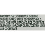 KNDRS CALIS BLKND RUB5OZ 755795375047