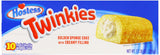 Hostess Twinkies 385 g (Pack of 1, Total 10 Cakes)