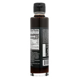 Muso From Japan - Black Garlic Umami Sauce - Rich Flavor, Vegan and Gluten-Free - 5.1 Oz