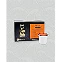 Bad Ass Coffee of Hawaii Hana Bliss Light Roast Single Serve Cups, 12 Count