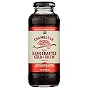 Chameleon Cold-Brew, Ready-to-Drink Mexican Coffee, 10 oz