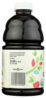 365 by Whole Foods Market, Organic Tart Cherry Juice, No Sugar Added, 32 Fl Oz