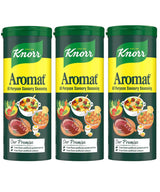 Knorr Aromat All Purpose Savory Seasoning 90g (Pack of 3)