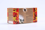 Yunnan Tuocha-Ginseng Tuocha tea-25 teabags/box