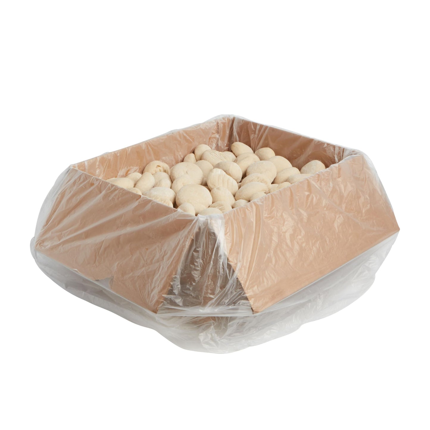 Rich's Southern Homestyle Roll Dough, 2 Ounce -- 210 per case.