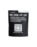 Koffee Kult Road Dog Whole Bean Coffee - Premium Arabica Coffee Beans for Caffeine Enjoyers Seeking Bold, Rich Flavor and Aroma in Every Cup - Perfect