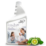 Black Diamond Stoneworks Bergamot Breeze Luxury Scented Laundry Wash, Premium Quality Detergent, Superior Cleaning Performance, Long-Lasting