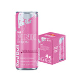 Red Bull Energy Drink, Wild Berries, Pink Edition