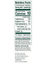 True Lime Original Limeade, 10 ct - 4 pack