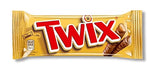 Mars Twix Twin Bar 50 g